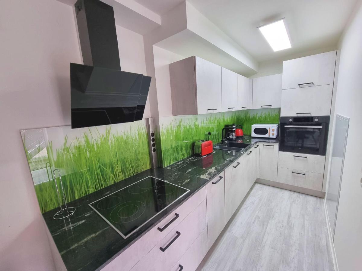 Feriendomizil Apartmentschreck Volkach Bagian luar foto