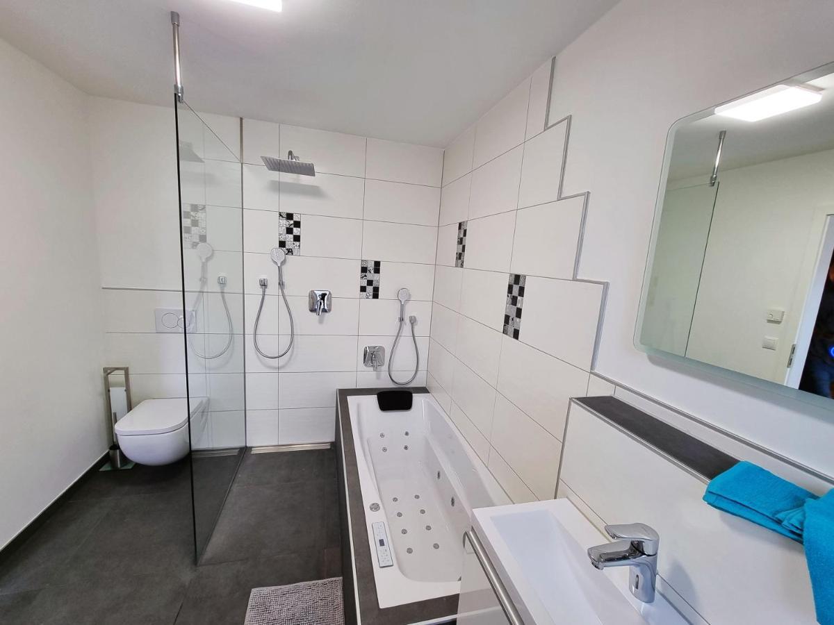 Feriendomizil Apartmentschreck Volkach Bagian luar foto