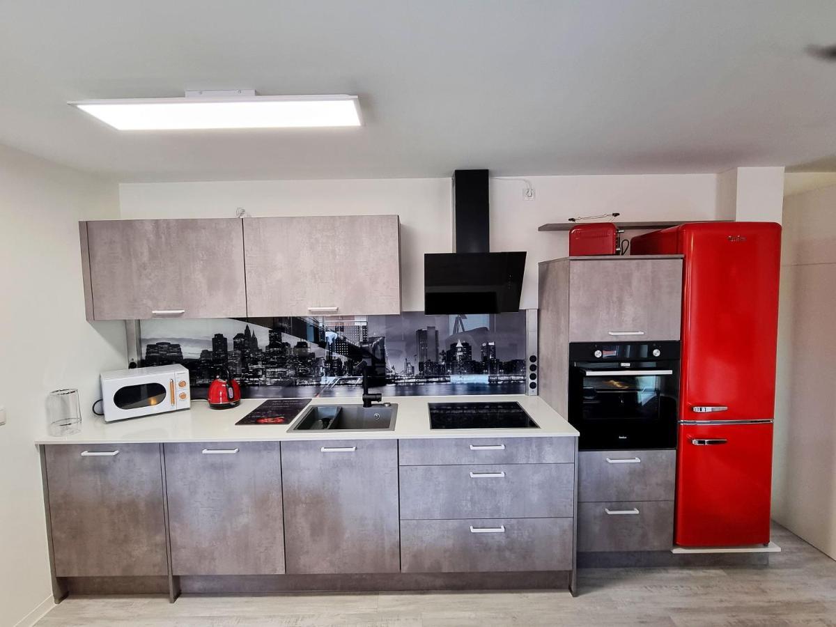 Feriendomizil Apartmentschreck Volkach Bagian luar foto