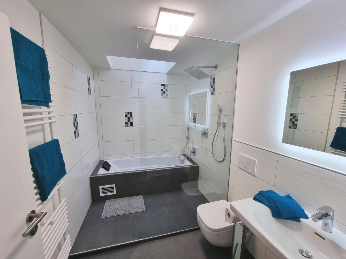 Feriendomizil Apartmentschreck Volkach Bagian luar foto
