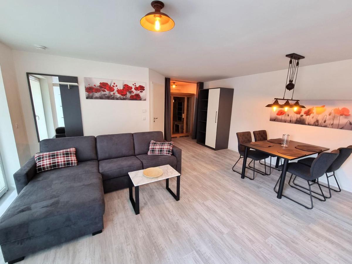 Feriendomizil Apartmentschreck Volkach Bagian luar foto